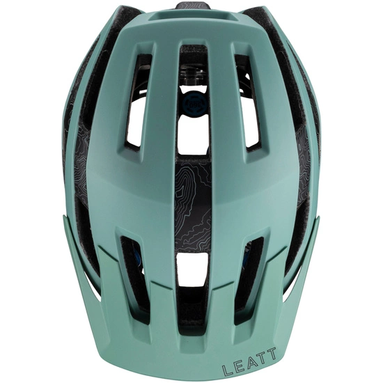 Kask rowerowy Leatt Helmet MTB Trail 3.0 V23 pistachio