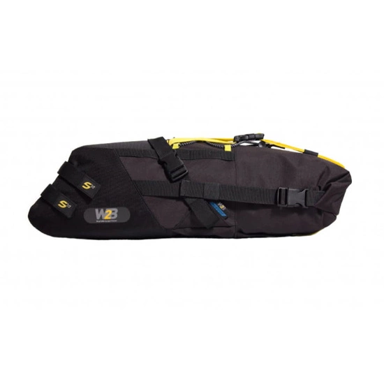 Torba rowerowa podsiodłowa Sport Arsenal 602 11L