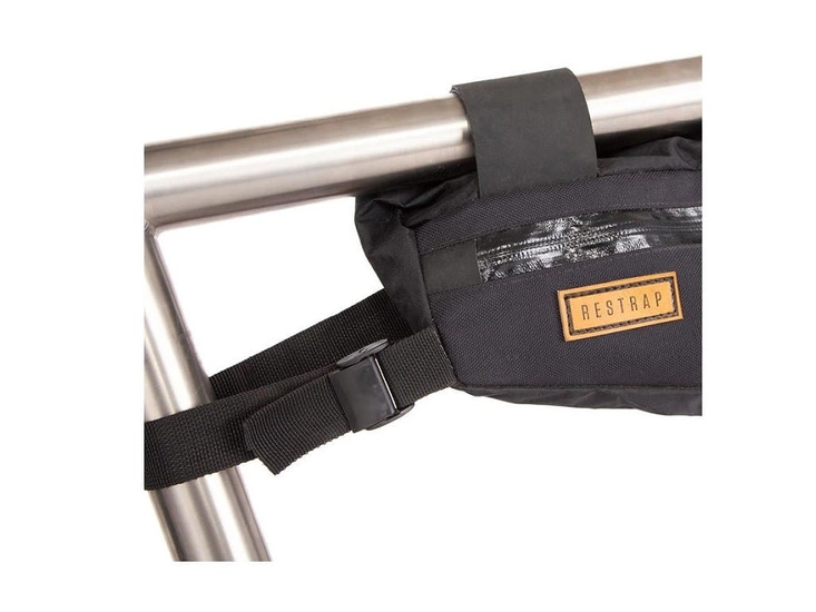 Torba na ramę Restrap Frame Bag M 3.5 L