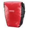 Zestaw sakw na bagażnik Ortlieb Back-Roller City 40 L red/black