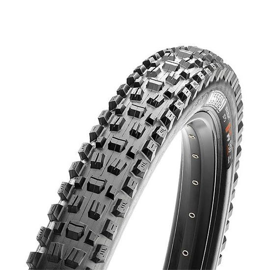 Opona rowerowa Maxxis Assegai 29" x 2.5" 3CT EXO TR