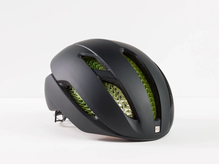 Kask rowerowy Bontrager XXX WaveCel black