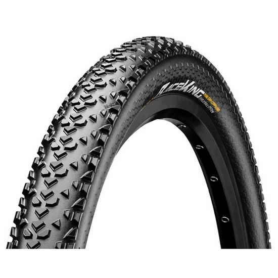 Opona rowerowa Continental Race King II SW PG 27.5" x 2.2" TLR