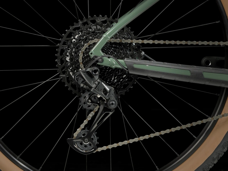 Rower górski Trek Marlin 7 Gen 3 2025 keswick