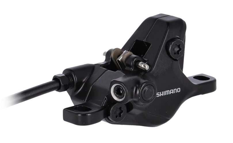 Zestaw hamulcowy rowerowy Shimano MT410 1000 mm Przód