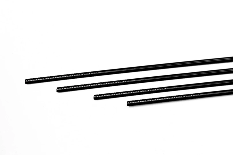 Błotniki rowerowe Cube Acid Set 75 29"