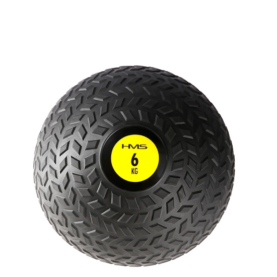Piłka do ćwiczeń Slam Ball HMS PST06 6 kg