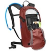 Plecak rowerowy Camelbak M.U.L.E. bordowy 12L