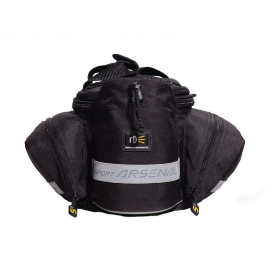 Torba rowerowa na bagażnik Sport Arsenal 480 15L