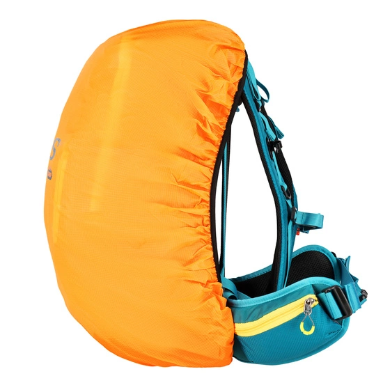 Plecak turystyczny NILS CAMP NC1917 blue rambler 40L