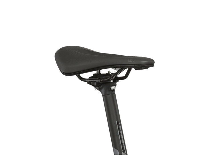 Rower gravel Kross Esker 5.0 2024 pomarańczowy