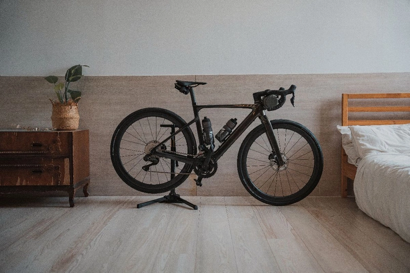 Pompka rowerowa z manometrem Topeak Transformer Urban EX 120 psi