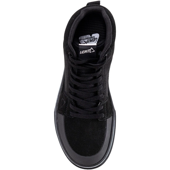 Buty rowerowe LEATT Shoe Flat 1.0 Hi black