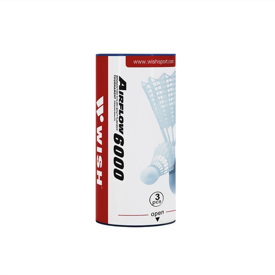 Lotki nylonowe WISH S-330 żółte