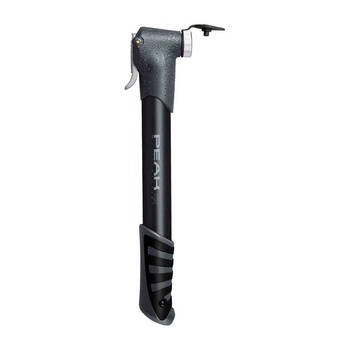 Pompka rowerowa Topeak Peak DX II 120psi
