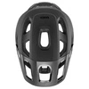 Kask rowerowy Uvex React black