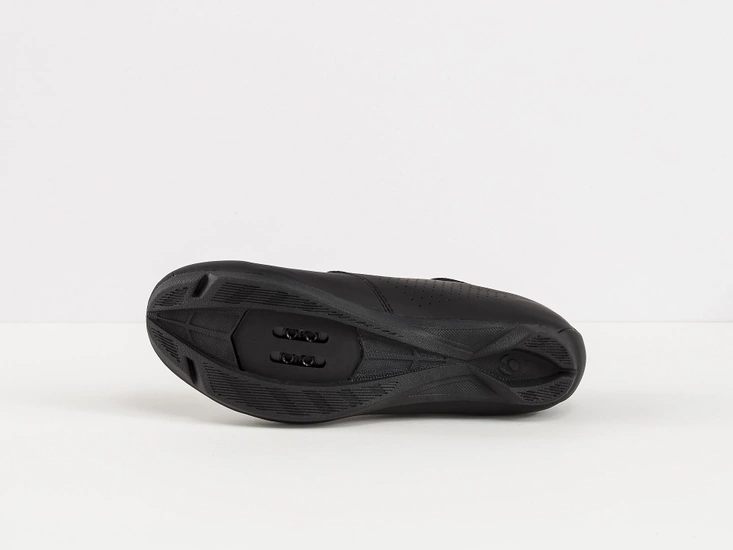 Buty rowerowe Bontrager Cortado damskie Black