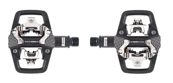 Pedały rowerowe SPD Look X-Track EN-Rage black
