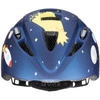Kask dziecięcy Uvex Kid 2 cc dark blue rocket