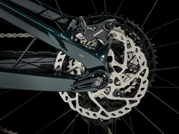 Rower górski Trek Fuel EX 8 XT Gen 6 2025 nautical navy