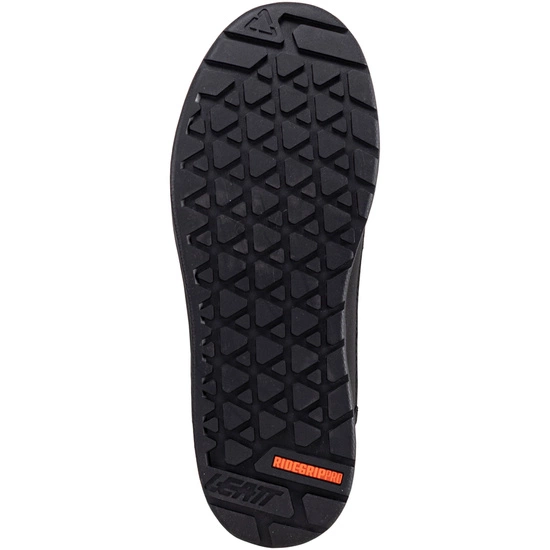 Buty rowerowe LEATT Shoe Flat 3.0 stealth