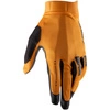 Rękawice rowerowe LEATT Glove MTB 1.0 GripR lageryellow