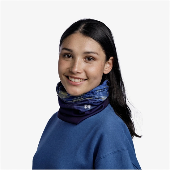 Bandana BUFF Windproof Llev Multi