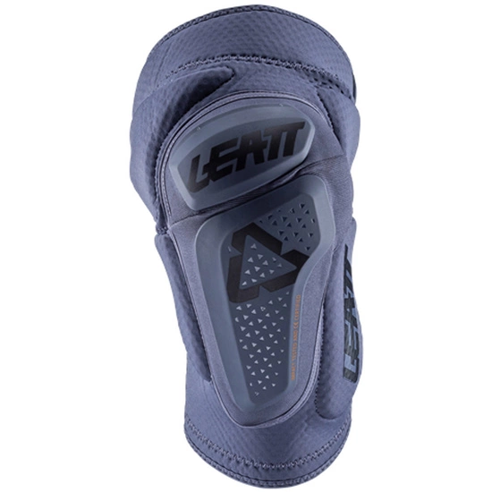 Ochraniacze kolan LEATT Knee Guard 3DF 6.0 XXL flint