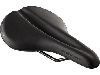 Siodełko rowerowe Bontrager Commuter Comp