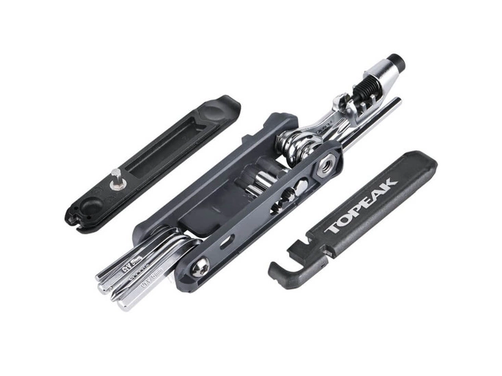 Multitool Topeak Hexus X