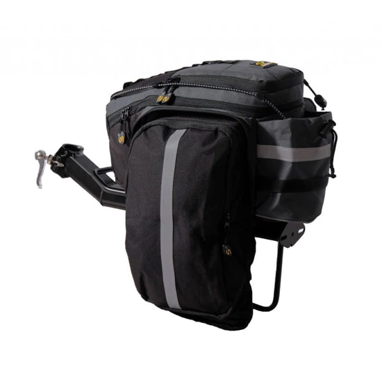 Torba rowerowa na bagażnik Sport Arsenal 560 20L