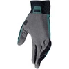 Rękawice rowerowe Leatt Glove MTB 2.0 Windblock teal