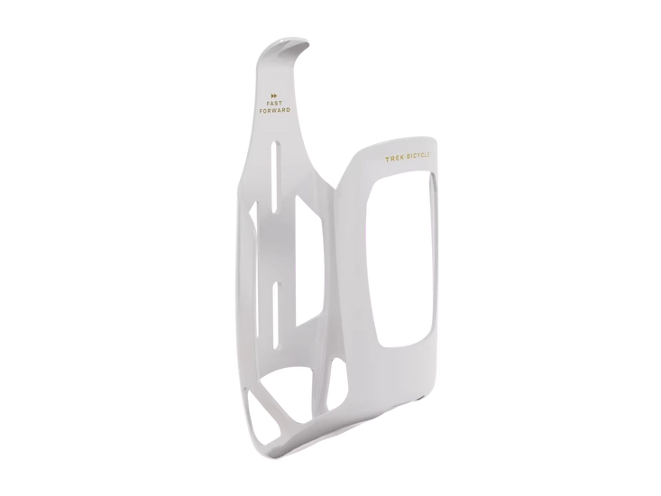 Bidon i koszyk na bidon Trek RSL biały era / szary
