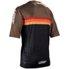 Koszulka rowerowa LEATT Jersey MTB Enduro 3.0 black