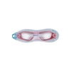 Okulary do pływania NILS AQUA NQG160MAF różowe