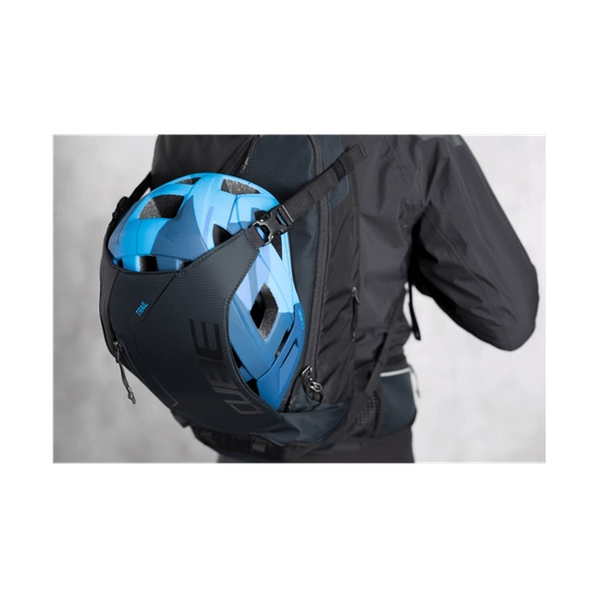 Plecak rowerowy Cube Edge Trail red 16L