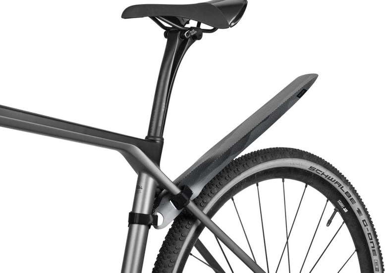 Błotnik rowerowy Topeak D-Flash Express ST tył