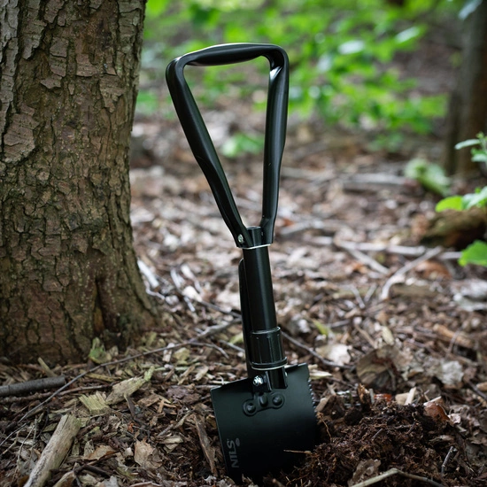 Saperka składana NILS CAMP NC1739