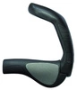 Gripy rowerowe Ergon Grip GP5 L black/grey