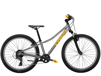 Rower dziecięcy Trek Precaliber 24" 2026 anthracite