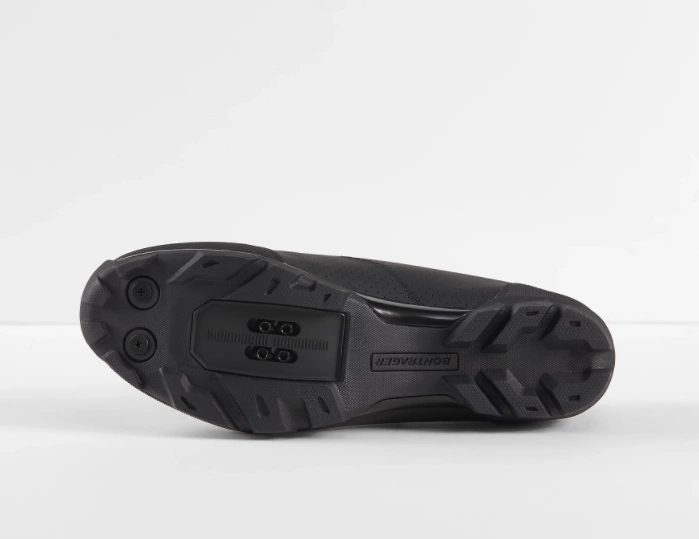 Buty rowerowe Bontrager Evoke Black