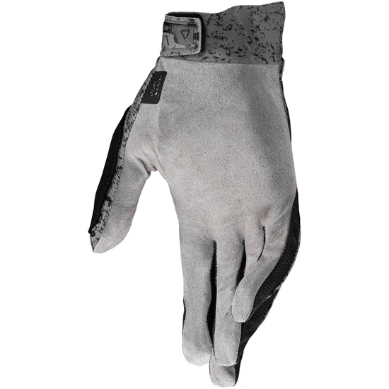Rękawice rowerowe Leatt Glove MTB 2.0 X-Flow granite