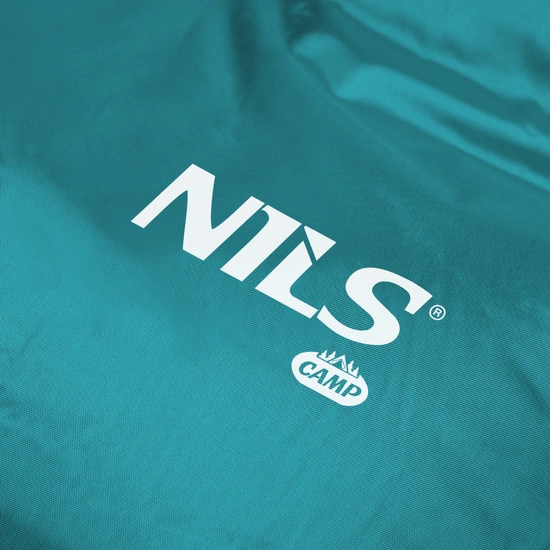 Mata samopompująca NILS CAMP NC4018 morska