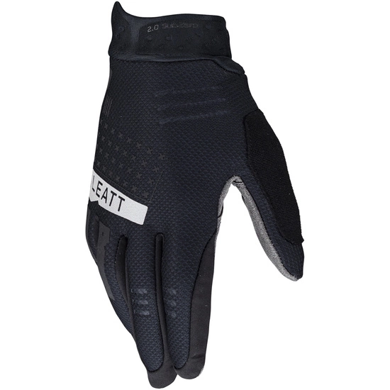 Rękawice rowerowe (zimowe) Leatt Glove MTB 2.0 SubZero black