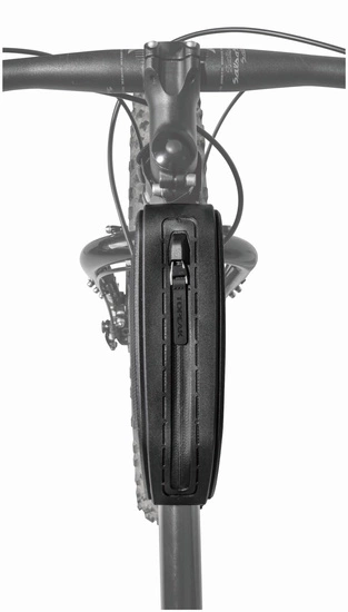 Torba rowerowa na ramę Topeak Fastfuel Drybag X 1L