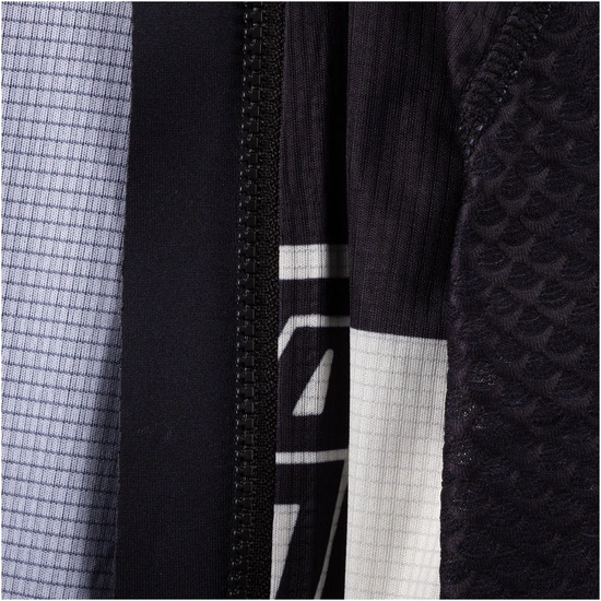 Koszulka rowerowa LEATT Jersey MTB Endurance 6.0 racingblack