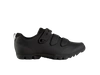 Buty rowerowe Bontrager Quantum Black