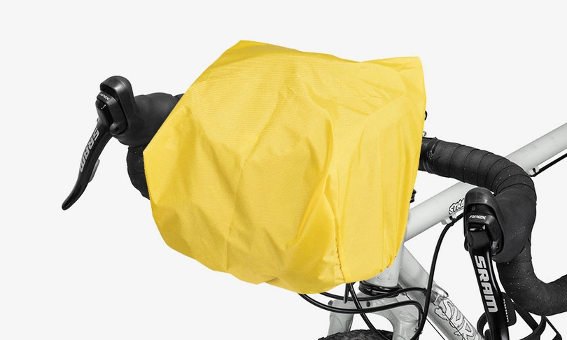 Torba na kierownicę Topeak Compact Handlebar Bag 2 L