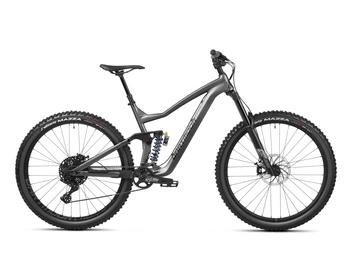 Rower górski Thunderbird Superenduro Evo 2025 grafit/czarny