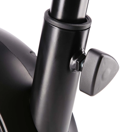 Rower stacjonarny magnetyczny HMS M8750 czarny